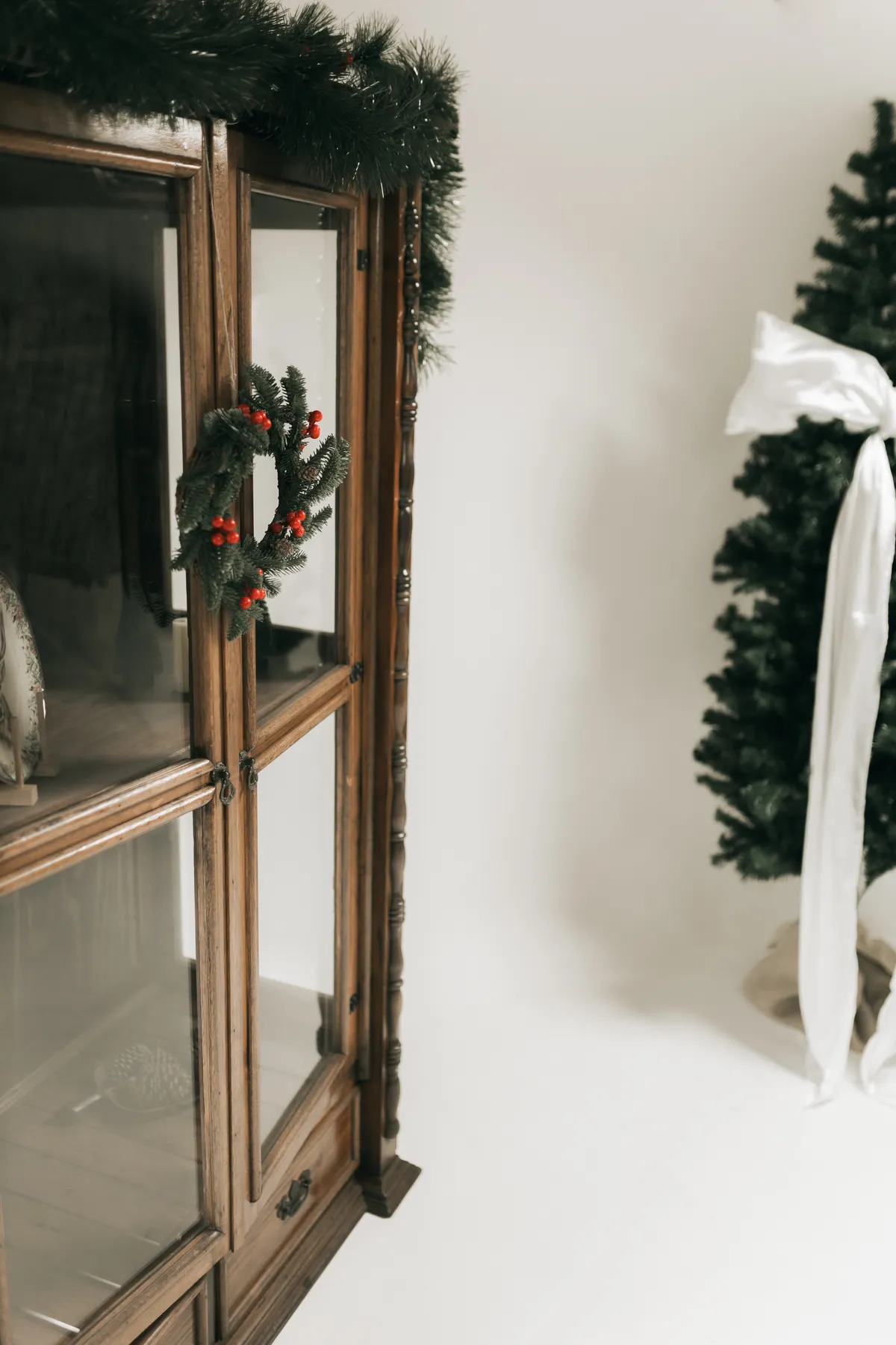 Wholesale Christmas garlands