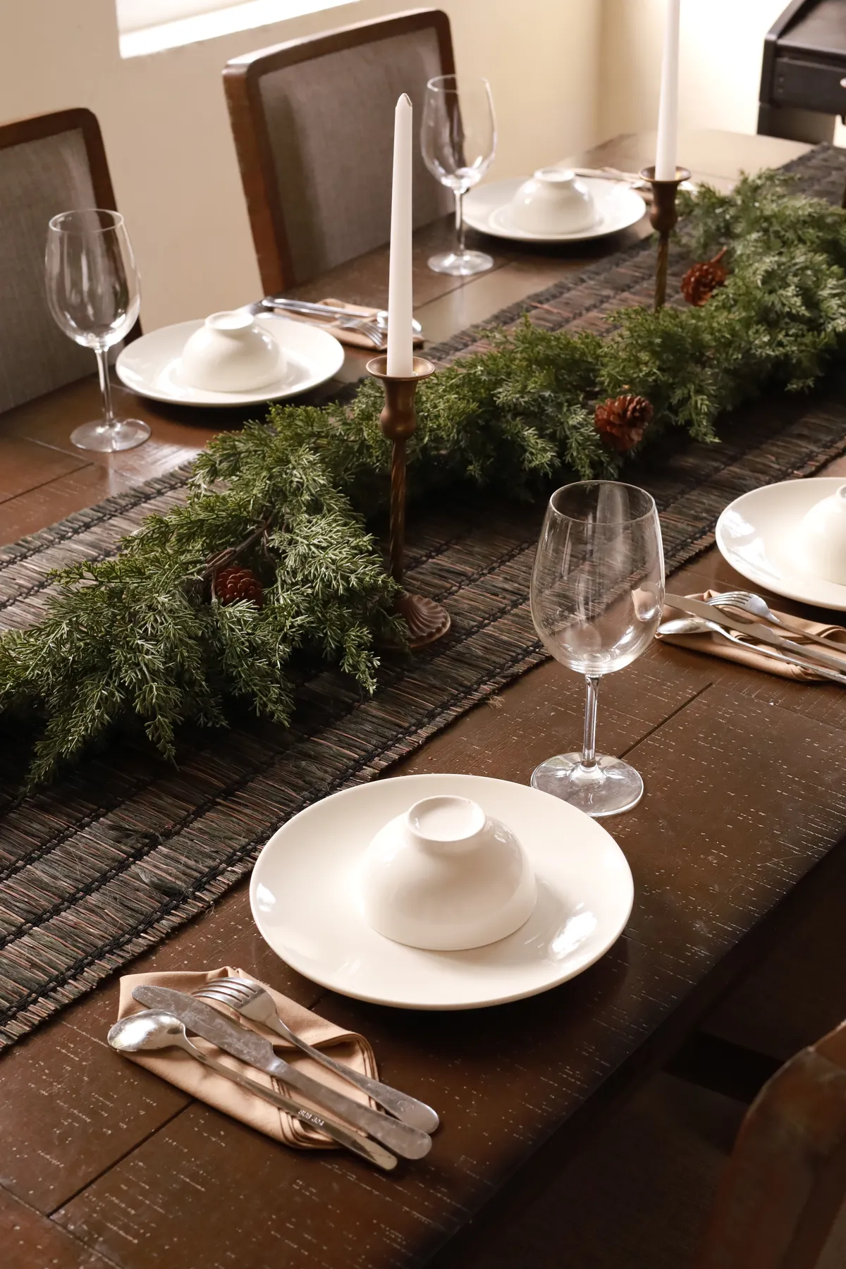 Christmas placemats, wholesale